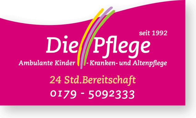 zur Website von &raquo;Die Pflege&laquo;